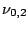 $ \nu_{0,2}$
